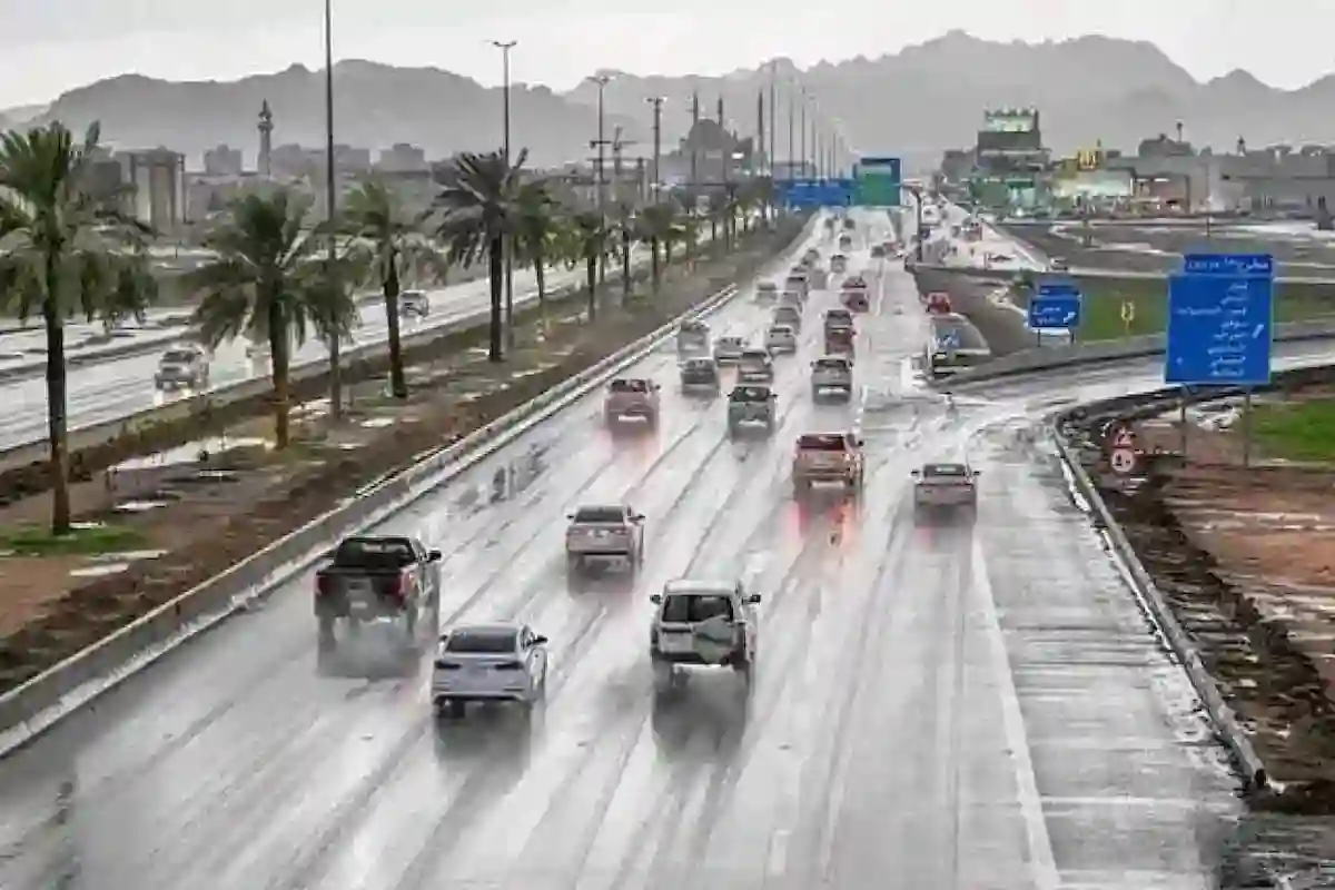 الحصيني يكشف تفاصيل شهر مايو المناخية وتأثيرها على المناطق السعودية