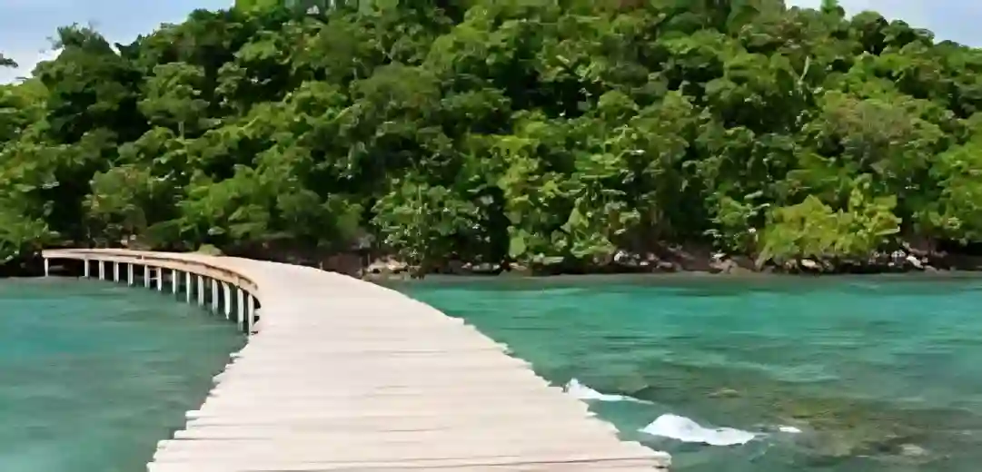 جزيرة المرجان، جازان