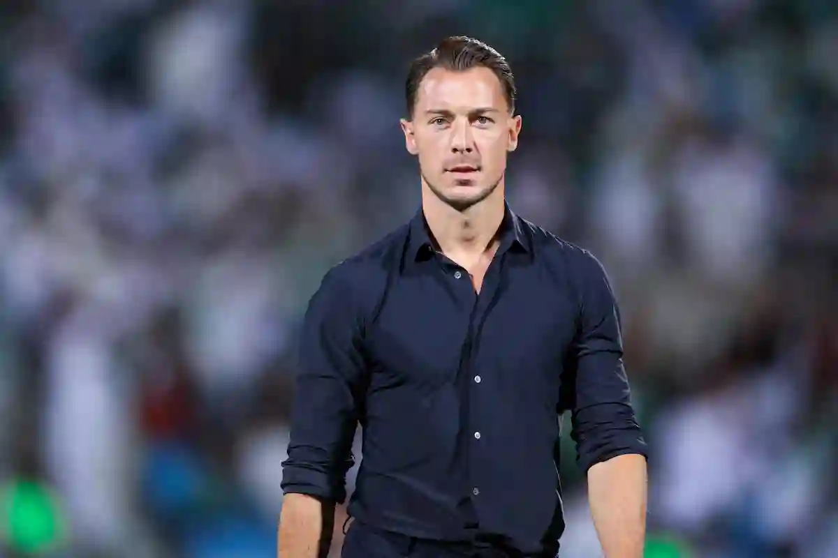  موقف ثنائي الفريق من مواجهة كاواساكي في نهائي نخبة آسيا