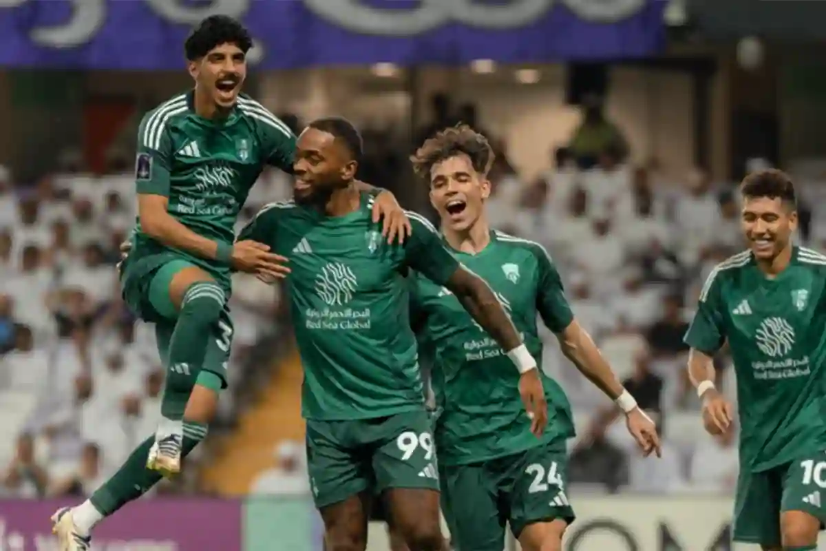 تطورات جديدة بشأن مشاركة ثنائي الأهلي أمام كاواساكي في نهائي دوري أبطال آسيا