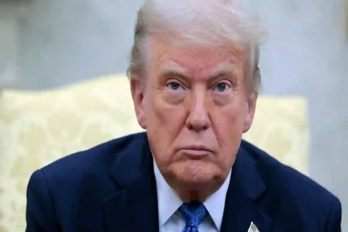 نجل الرئيس الأمريكي يؤكد إجراء عمليات ما قبل الإنشاء في البرج.. سيكون الأفخم