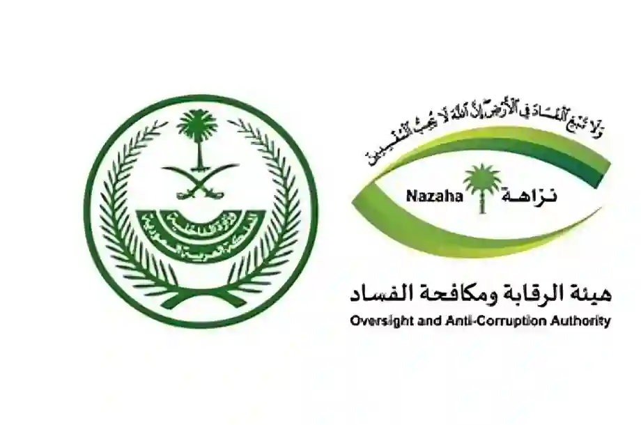 هيئة الرقابة ومكافحة الفساد