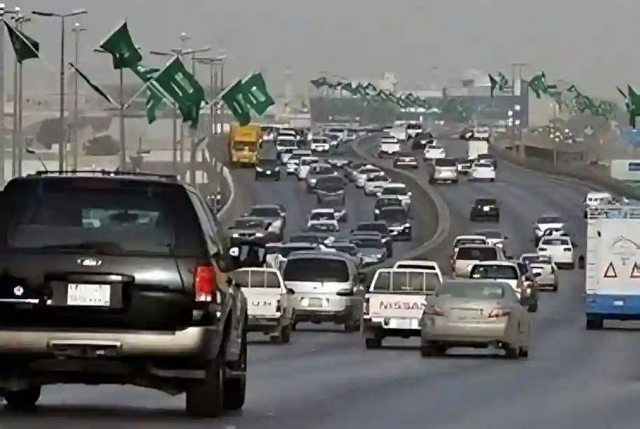 المرور
