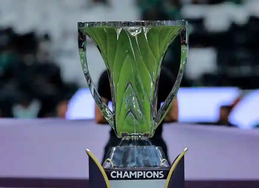 الأهلي، دوري أبطال آسيا