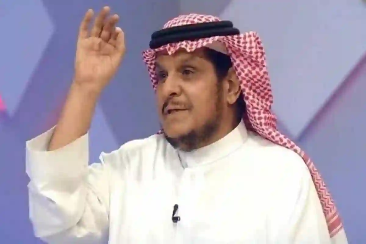  الحصيني يكشف تفاصيل الفترة الانتقالية في طقس السعودية في شهر مايو