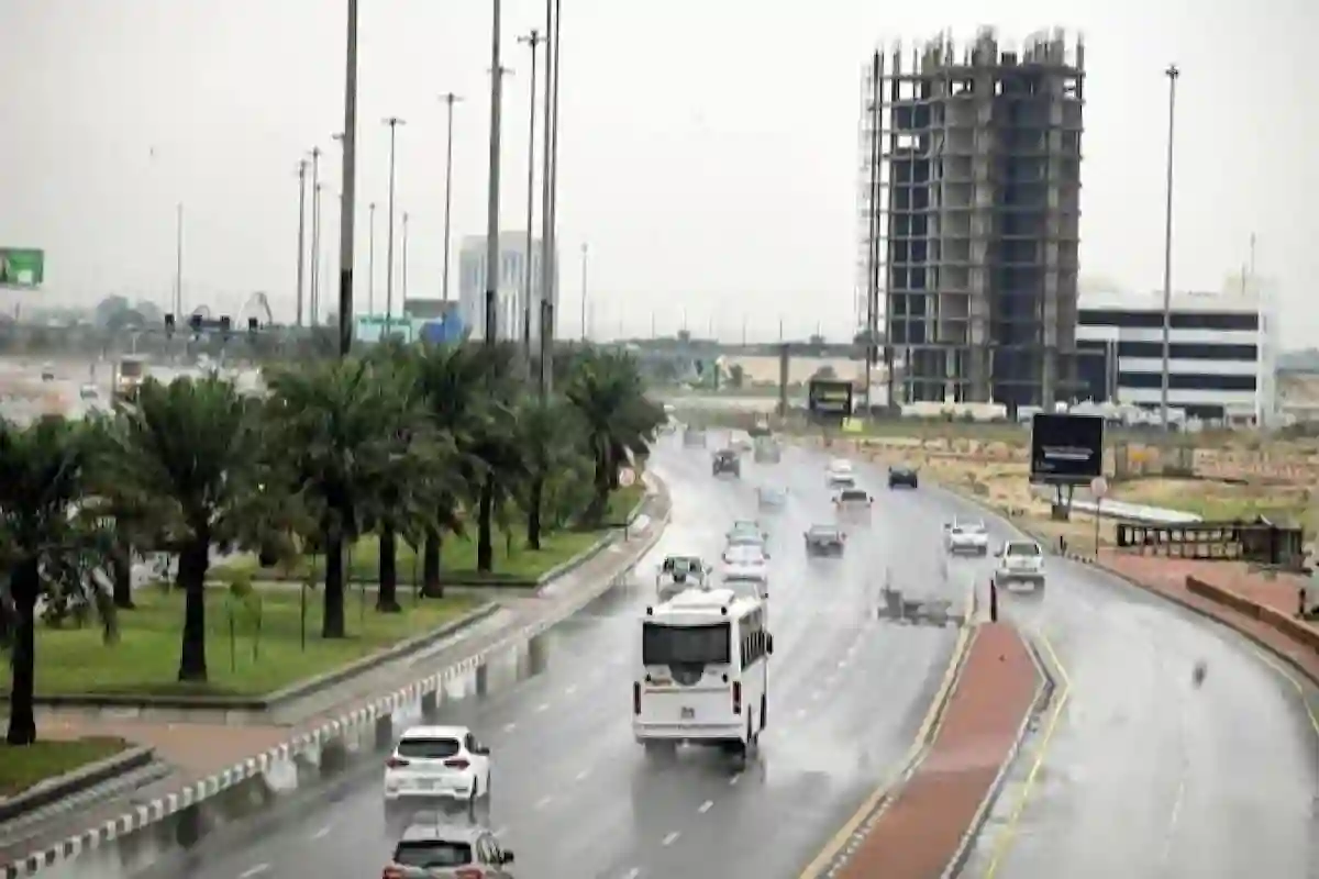 المسند يكشف تفاصيل حالة الأرصاد الجوية في المناطق السعودية