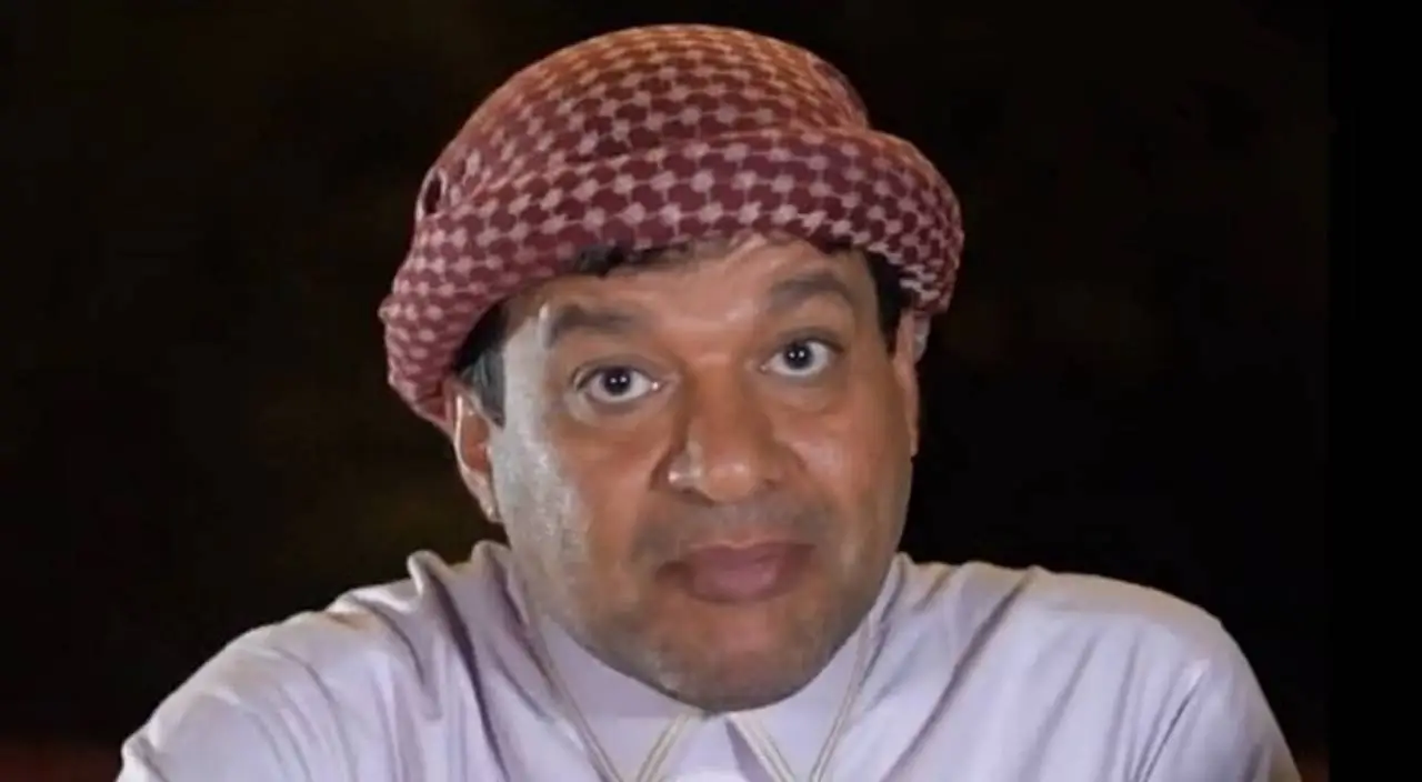 خالد الزعاق يتحدث عن بريدة
