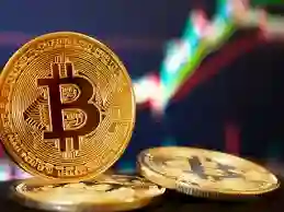 بيتكوين تحطم حاجز 100 ألف