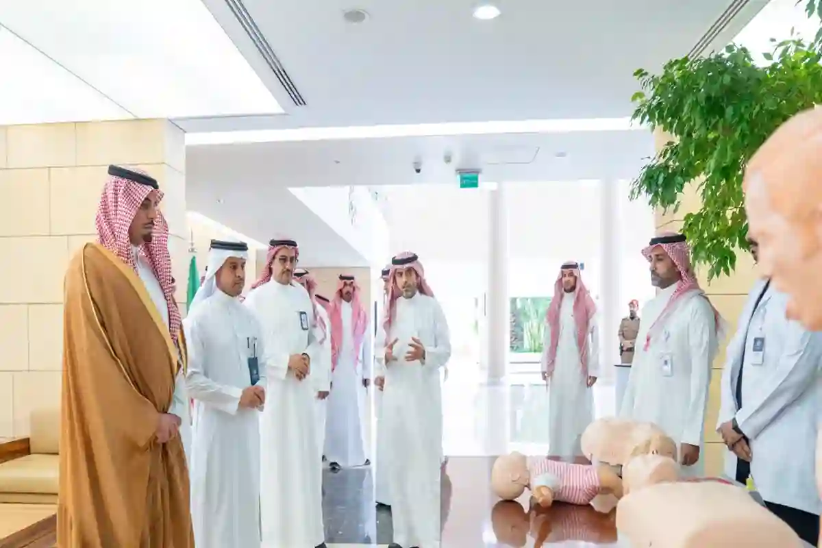 تجمع الرياض الصحي الثالث