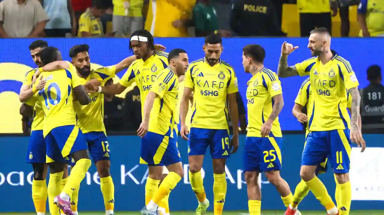 النصر