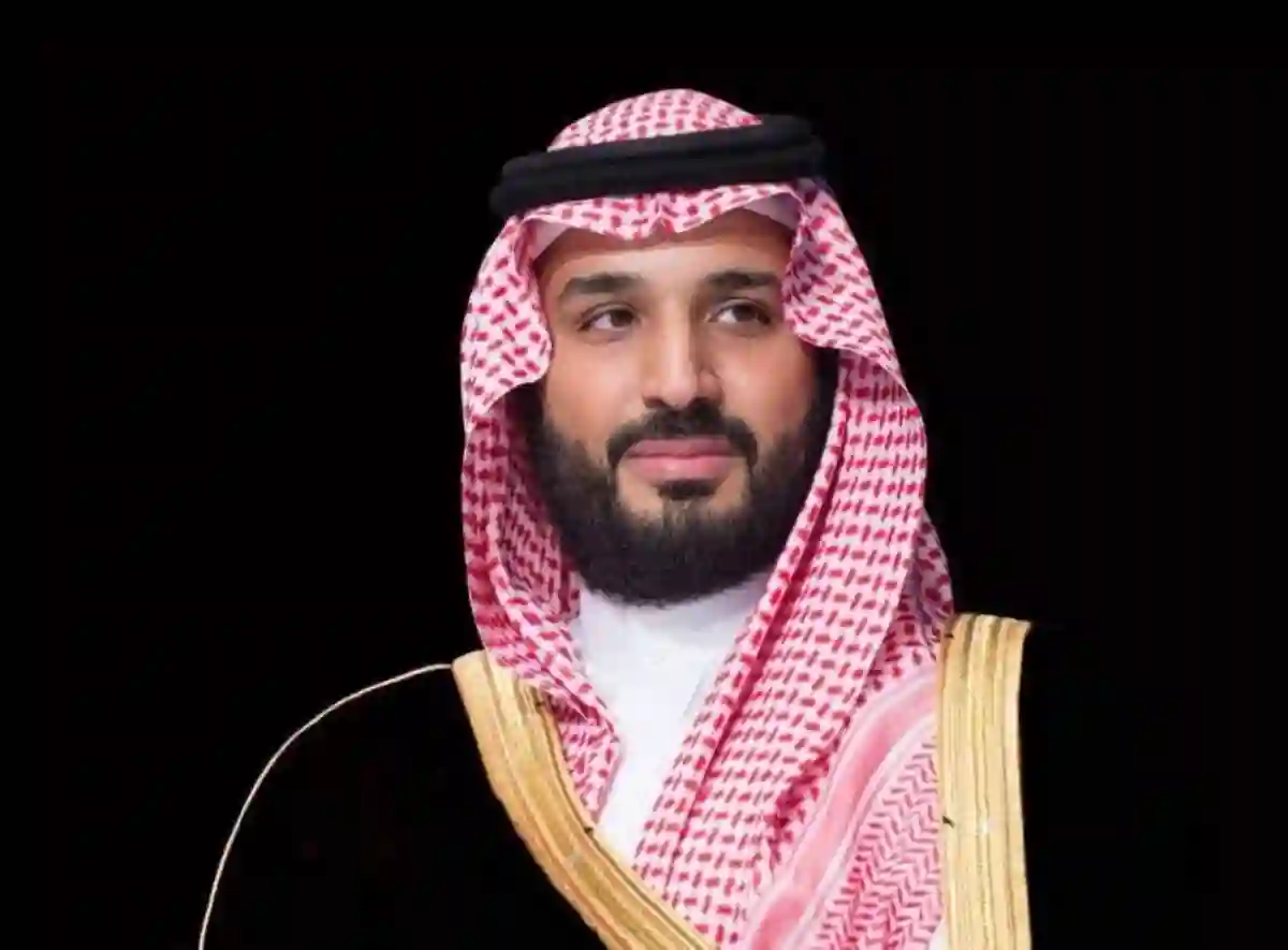 ولي العهد