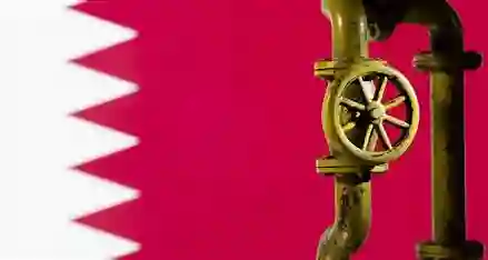 مصر توقع اتفاقية غاز طويلة الأجل مع قطر