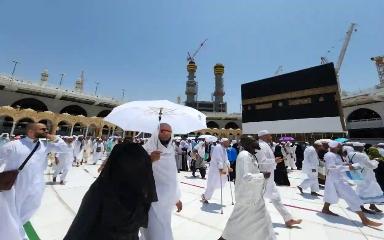 حملات حج وهمية