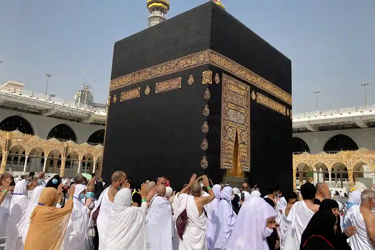 الحج والعمرة تعلن عن بدء توزيع بطاقة 