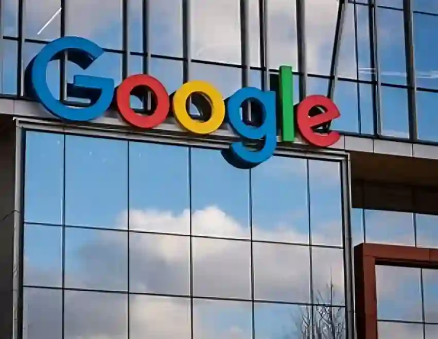 google