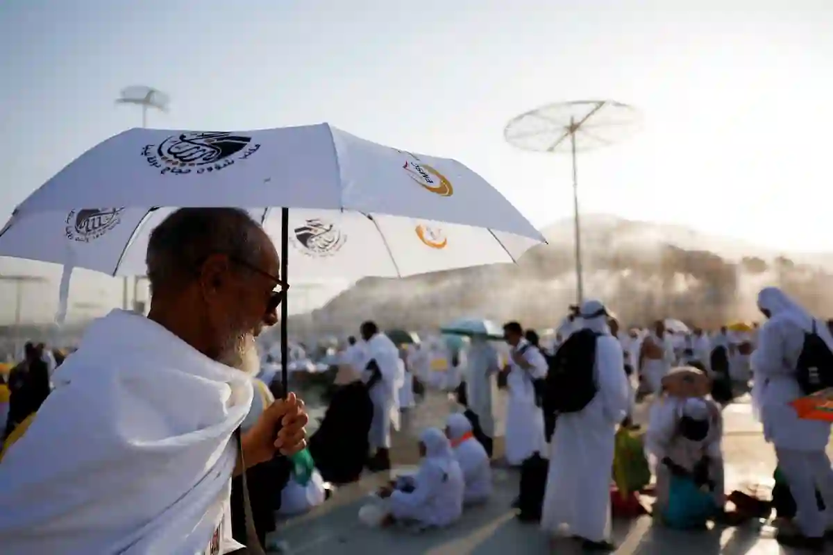 الحج والعمرة